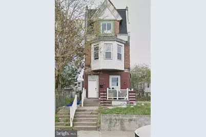 3310 N 17th Street, Philadelphia, PA 19140 - Photo 1