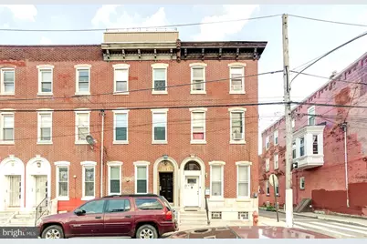 1315 N 19th Street #UNIT A, Philadelphia, PA 19121 - Photo 2