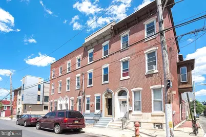 1315 N 19th Street #UNIT A, Philadelphia, PA 19121 - Photo 1