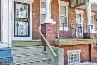 64 W Sharpnack Street, Philadelphia, PA 19119 - Photo 1