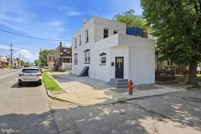 2501 S Dewey Street, Philadelphia, PA 19142 - Photo 1
