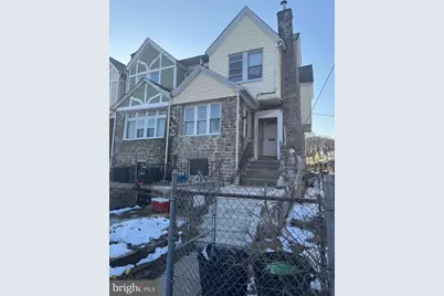5024 Ogontz Avenue, Philadelphia, PA 19141 - Photo 1