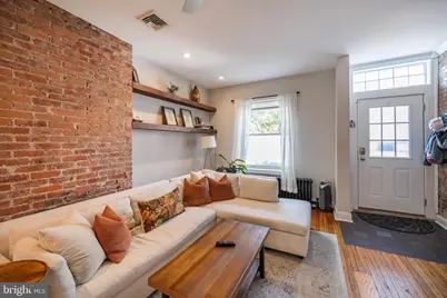 1011 S 24th Street, Philadelphia, PA 19146 - Photo 4