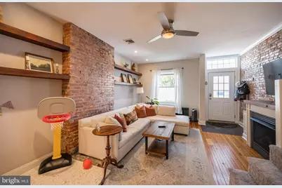 1011 S 24th Street, Philadelphia, PA 19146 - Photo 2