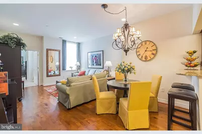 1600 Arch Street #1814, Philadelphia, PA 19103 - Photo 4