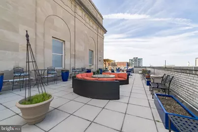 1600 Arch Street #1814, Philadelphia, PA 19103 - Photo 28