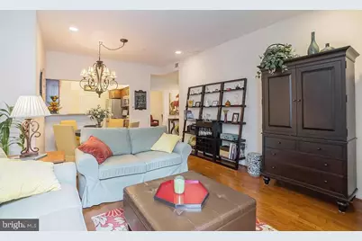 1600 Arch Street #1814, Philadelphia, PA 19103 - Photo 2