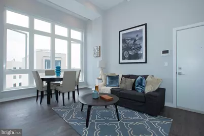 1534 Ridge Avenue #201, Philadelphia, PA 19130 - Photo 2