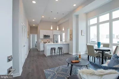 1534 Ridge Avenue #201, Philadelphia, PA 19130 - Photo 4