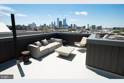 1534 Ridge Avenue #201, Philadelphia, PA 19130 - Photo 14