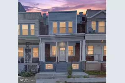 5638 Malcolm Street, Philadelphia, PA 19143 - Photo 2