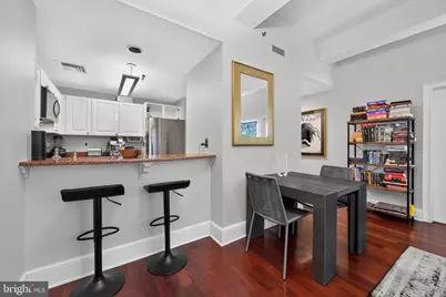 1500 Chestnut Street #10H, Philadelphia, PA 19102 - Photo 12