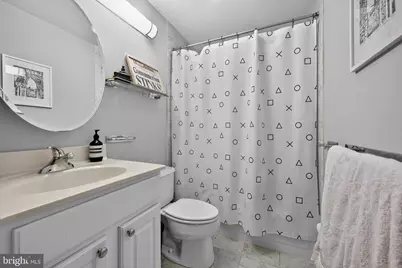 1500 Chestnut Street #10H, Philadelphia, PA 19102 - Photo 8