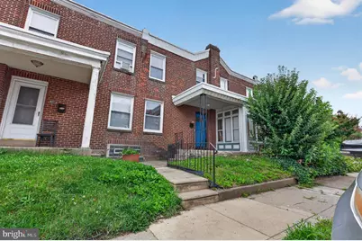 226 W Laveer Street, Philadelphia, PA 19120 - Photo 2