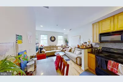 330 N Preston Street #UPPER, Philadelphia, PA 19104 - Photo 2