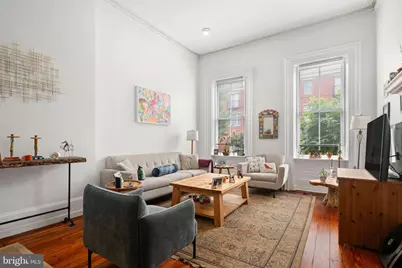 1613 Green Street #1, Philadelphia, PA 19130 - Photo 2