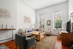 1613 Green St, Philadelphia, PA 19130 - Photo 2