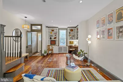 2161 E Letterly Street, Philadelphia, PA 19125 - Photo 4