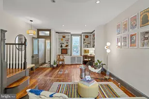 2161 E Letterly St, Philadelphia, PA 19125 - Photo 4