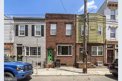 1831 S 10th Street, Philadelphia, PA 19148 - Photo 1