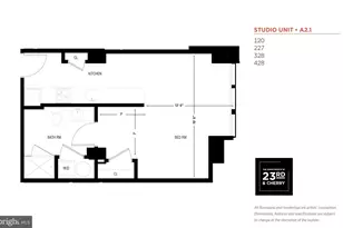 139 N 23rd St, Philadelphia, PA 19103 - Photo 16