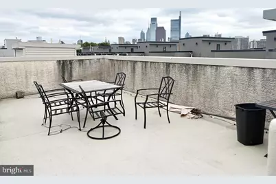 1844 Vineyard Street #2F, Philadelphia, PA 19130 - Photo 10