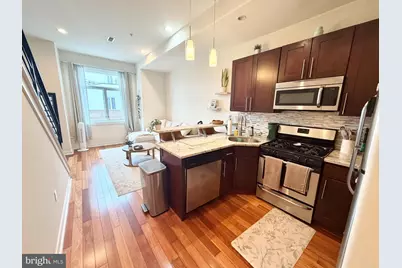 1844 Vineyard Street #2F, Philadelphia, PA 19130 - Photo 1