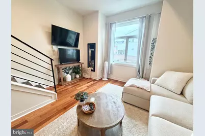 1844 Vineyard Street #2F, Philadelphia, PA 19130 - Photo 4