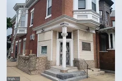 2432 N 24th Street, Philadelphia, PA 19132 - Photo 2