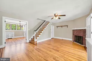 3428 Vaux, Philadelphia, PA 19129 - Photo 6
