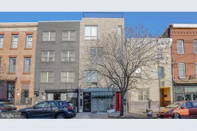 2222 Frankford Avenue #3, Philadelphia, PA 19125 - Photo 1