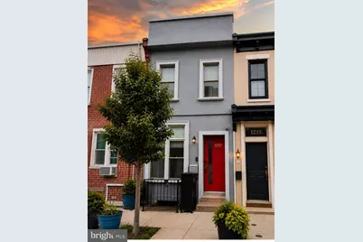 1217 N Lecount Street, Philadelphia, PA 19121 - Photo 1