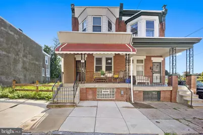 22 E Pastorius Street, Philadelphia, PA 19144 - Photo 1