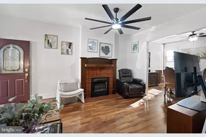 22 E Pastorius Street, Philadelphia, PA 19144 - Photo 4