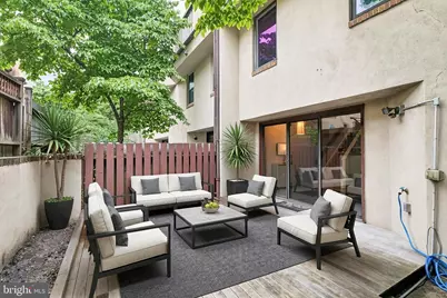 214 N 22nd Street #DR10L AKA 10A, Philadelphia, PA 19103 - Photo 2