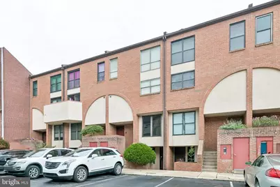 214 N 22nd Street #DR10L AKA 10A, Philadelphia, PA 19103 - Photo 18