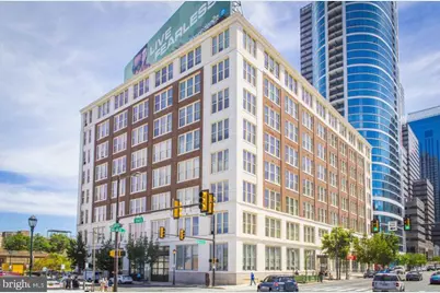 2121 Market Street #713, Philadelphia, PA 19103 - Photo 22