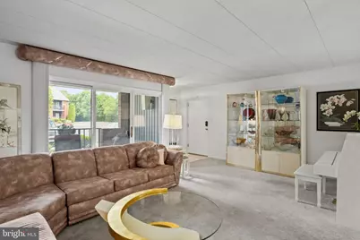 2015 Welsh Road #D57, Philadelphia, PA 19115 - Photo 2