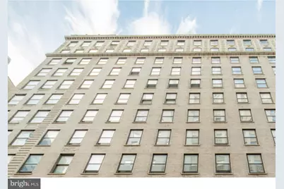 1600-1 Walnut Street #1105, Philadelphia, PA 19103 - Photo 1
