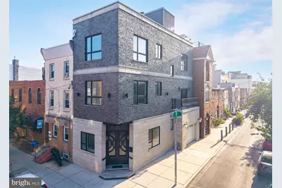 1526 S 10th Street, Philadelphia, PA 19147 - Photo 2