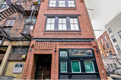 26 S Strawberry Street, Philadelphia, PA 19106 - Photo 1