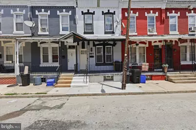 861 N Moss Street, Philadelphia, PA 19139 - Photo 1