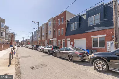 416 N Wiota Street #UNIT 3, Philadelphia, PA 19104 - Photo 2