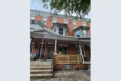 3718 N Bouvier, Philadelphia, PA 19140 - Photo 1