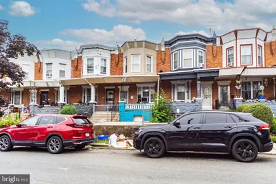 1442 N 59th Street, Philadelphia, PA 19151 - Photo 2