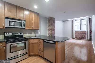 1100 S Broad Street #UNIT 15A, Philadelphia, PA 19146 - Photo 1