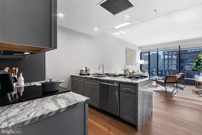 60 N 23rd Street #2601, Philadelphia, PA 19103 - Photo 1