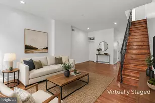 1719 S 18th St, Philadelphia, PA 19145 - Photo 2