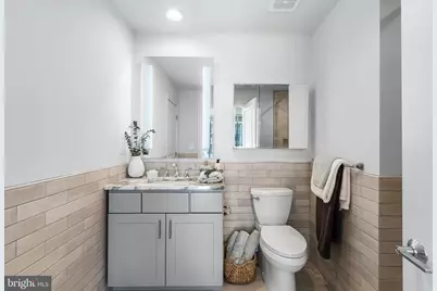 60 N 23rd Street #1703, Philadelphia, PA 19103 - Photo 14