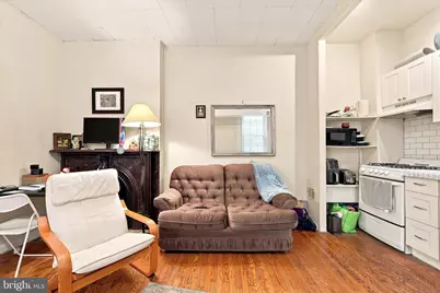 1807 Spruce Street #2R, Philadelphia, PA 19103 - Photo 4